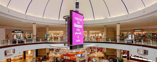 Images Cumberland Mall