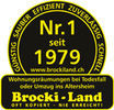 Bilder Brocki-Land AG Spreitenbach ab 27.2.2024