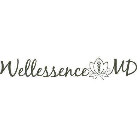 WellessenceMD Logo
