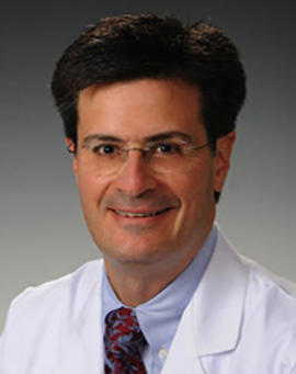 Headshot of Richard L. Jahnle, MD