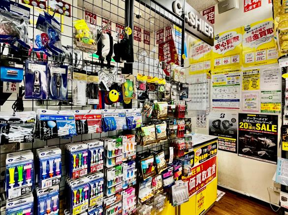 Images ゴルフパートナー 関内北口店