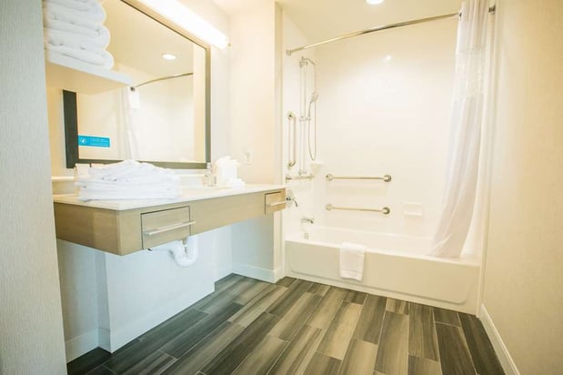 Images Hampton Inn & Suites Tempe/Phoenix Airport
