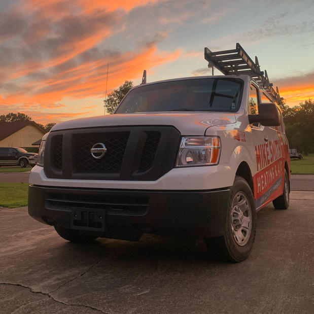 Images Mike Smith Heating & Air Conditioning, LLC