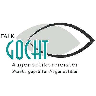 Logo Augenoptik Falk Gocht