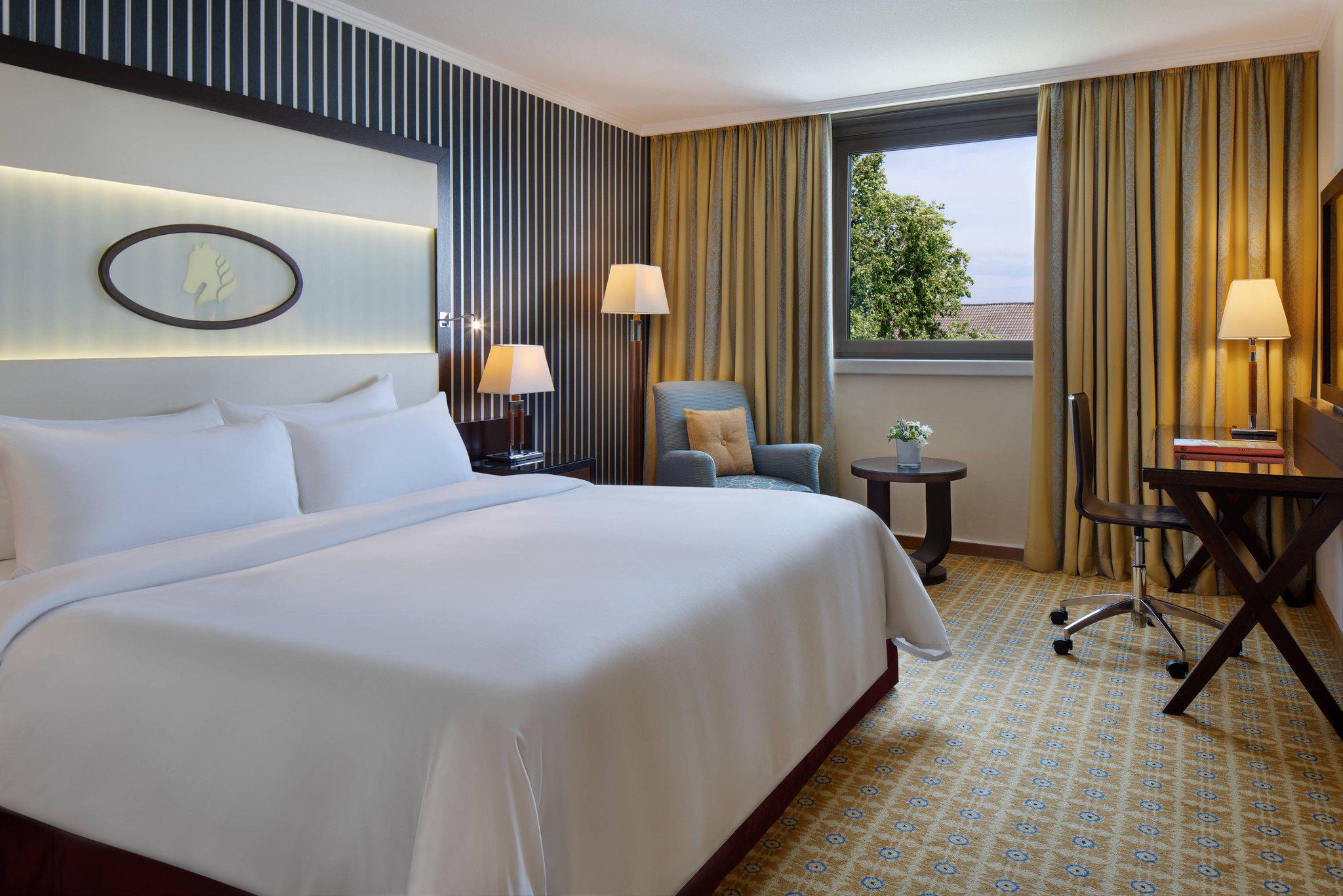 Imperial Riding School Renaissance Vienna Hotel, Ungargasse 60 in Vienna