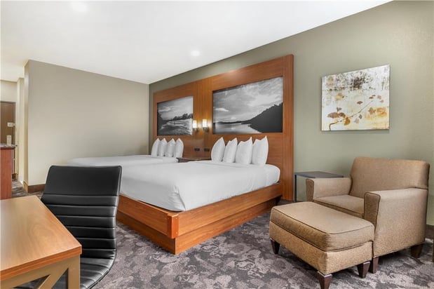 Images Best Western Plus Oklahoma City Yukon