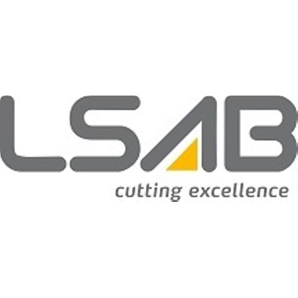 LSAB Suomi Oy Logo