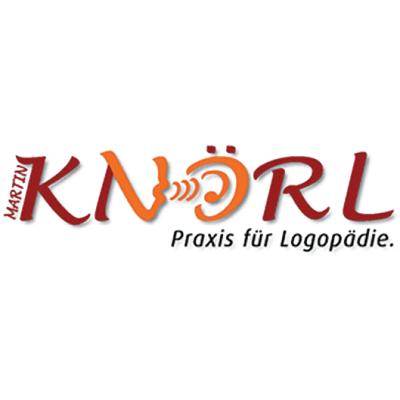 Logo Knörl Martin