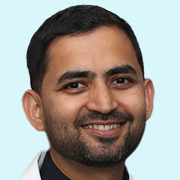 Subhash Paudel