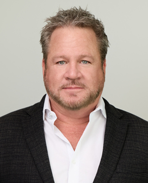 Ken Luckett Professional Headshot