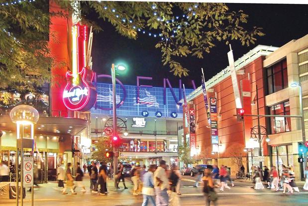 Images Holiday Inn Express & Suites Denver Airport by IHG