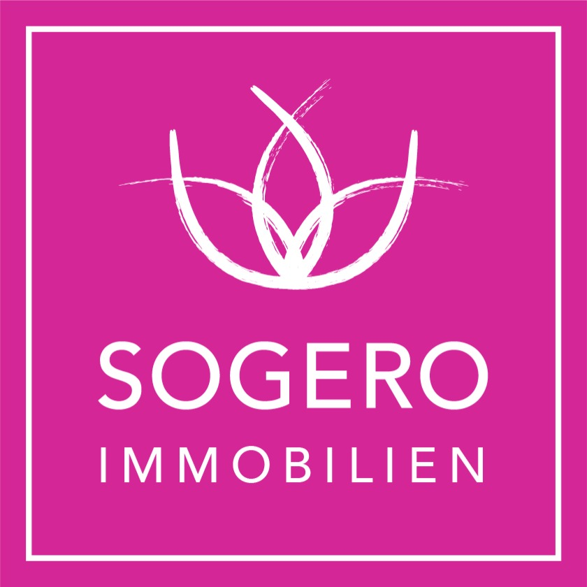 Logo Sogero Immobilien