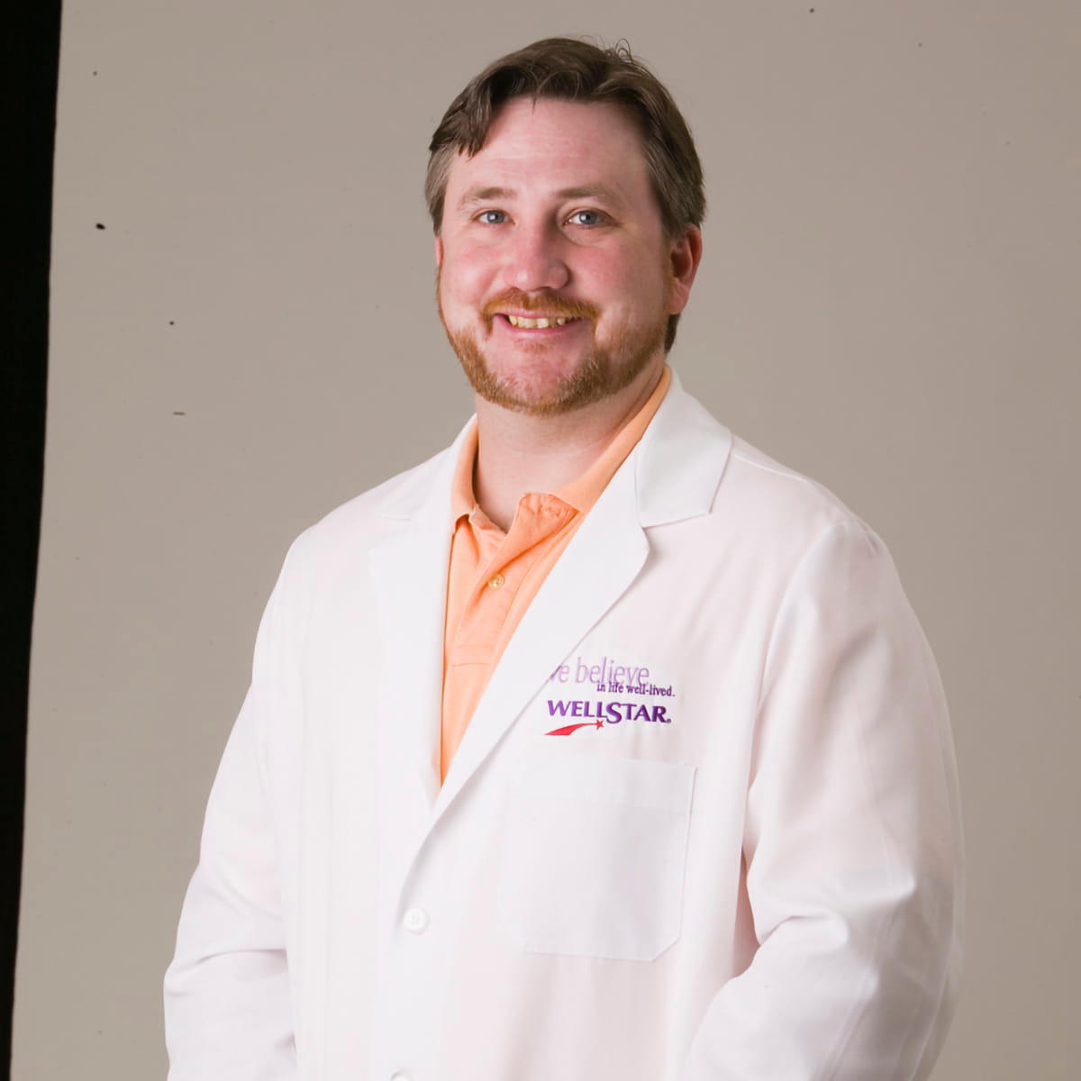 Dr. Daniel Nathan Saade - Marietta, GA - Pediatrics