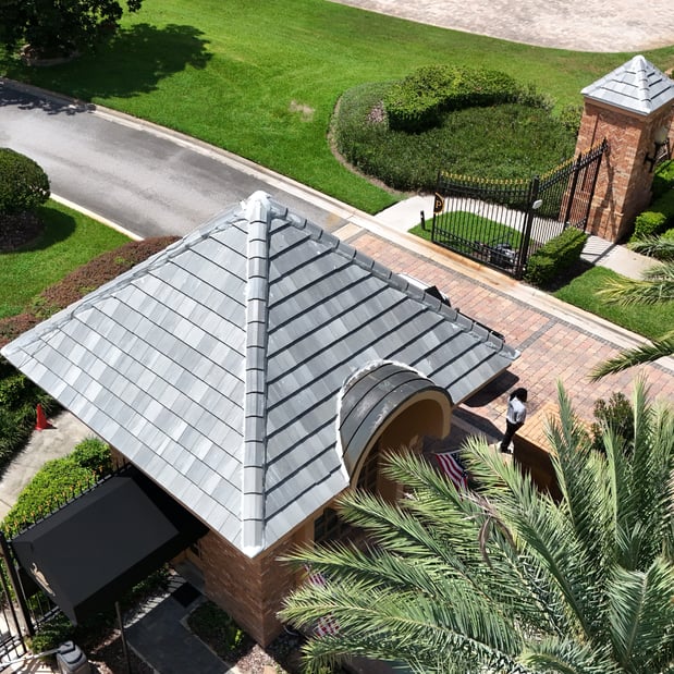 Images West Orange Roofing