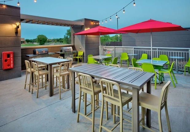 Images Home2 Suites by Hilton Wichita Falls