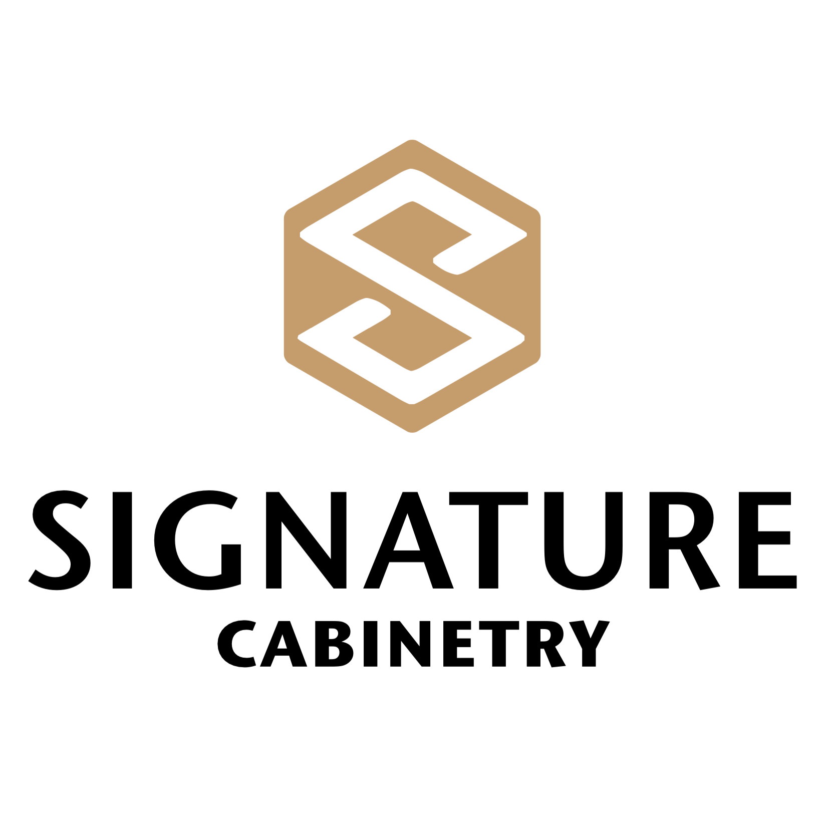 Signature Cabinetry Logo