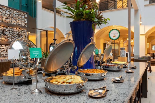 Images Embassy Suites by Hilton Miami International Airport
