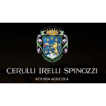 Tenuta Cerulli Spinozzi Logo