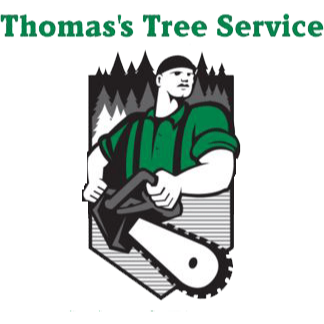 Thomas’s Tree Service