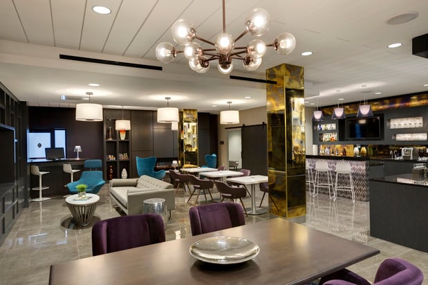 Images InterContinental Saint Paul Riverfront by IHG