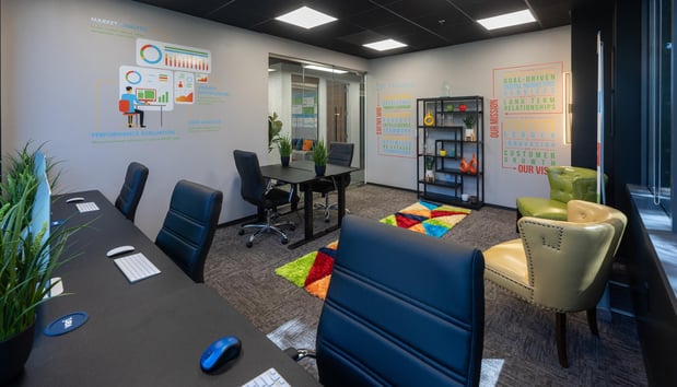 Images M16 Marketing - Atlanta Web Design and SEO Company