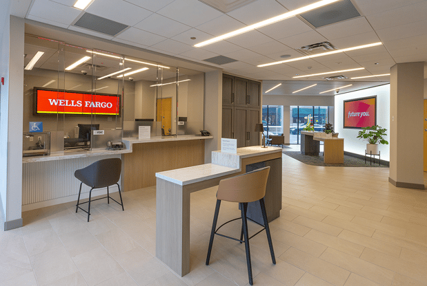 Images Wells Fargo Bank