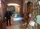 Images Jamones Casa Bautista