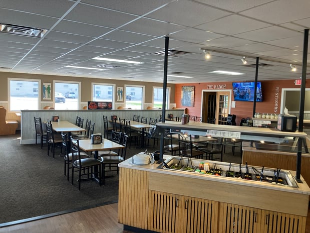 Images Pizza Ranch