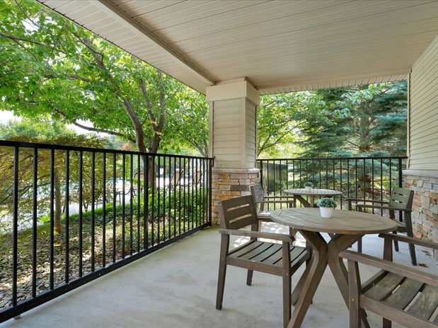 Images 43 North Apartments