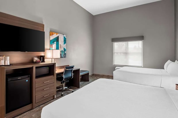 Images Best Western San Bernardino Hotel