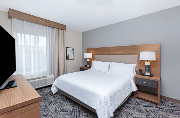 Images Candlewood Suites Erlanger - South Cincinnati by IHG