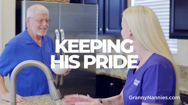 Images Granny Nannies of Gainesville