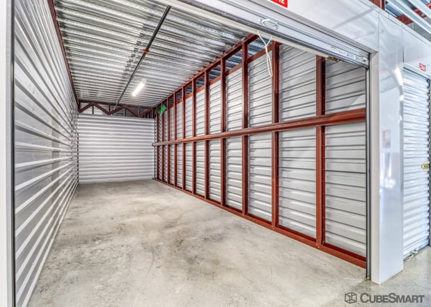 Images CubeSmart Self Storage