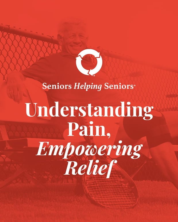 Images Seniors Helping Seniors Inland Empire