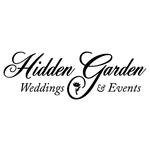 Hidden Garden Weddings and Events Logo