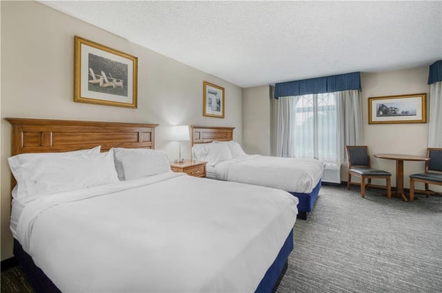 Images SureStay Plus by Best Western Elizabethtown Hershey
