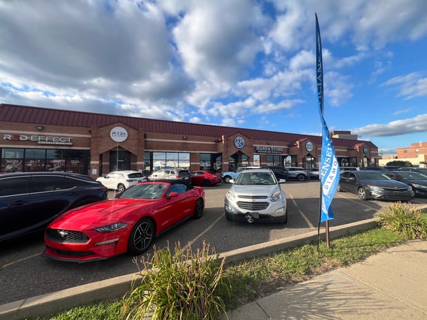 Images Hand & Stone Massage and Facial Spa