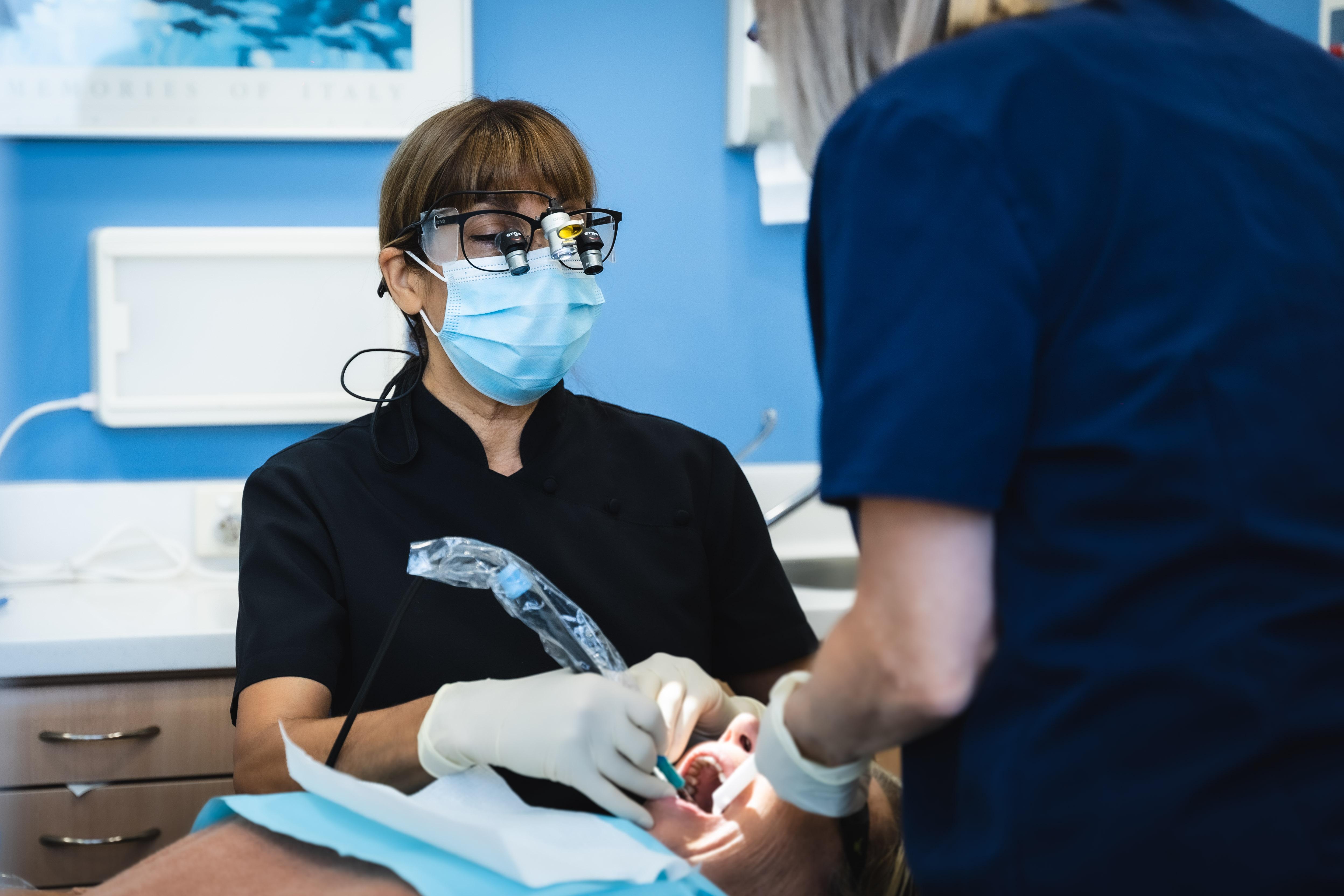 Images Duncraig Smiles Dental Clinic