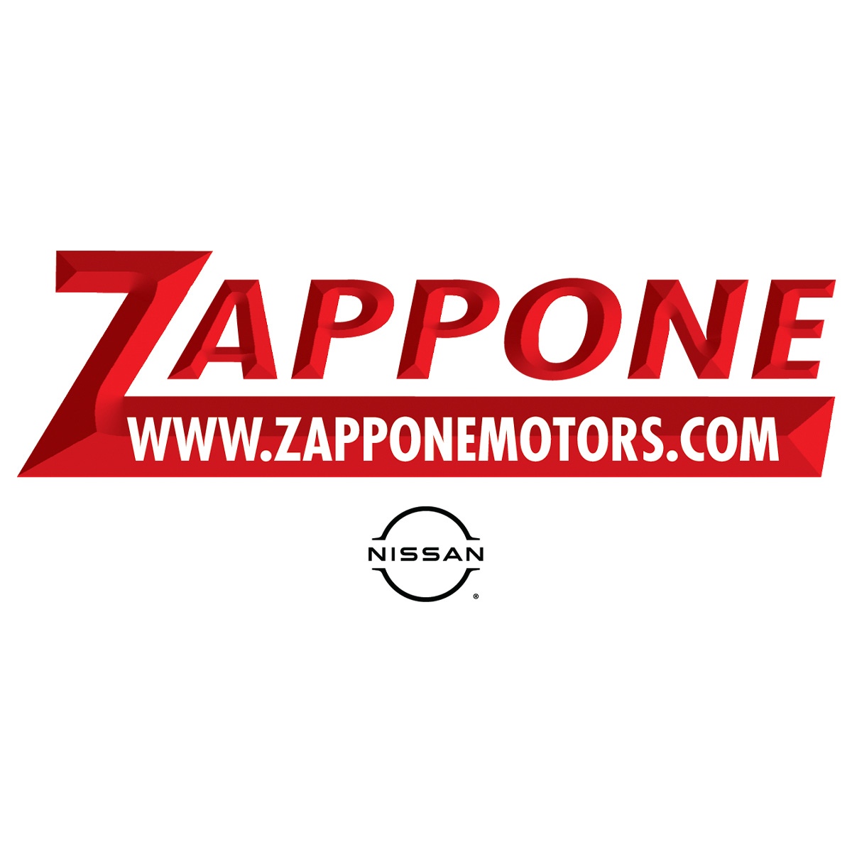 Zappone Nissan