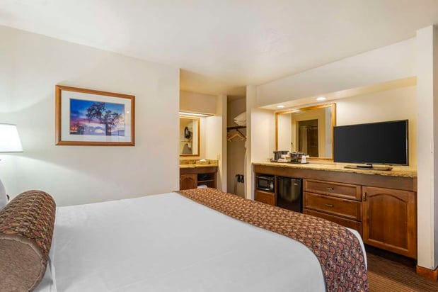 Images Best Western Casa Grande Inn