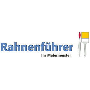 Mark Rahnenführer Malermeister in Bielefeld - Logo
