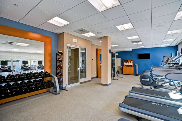 Images Homewood Suites by Hilton Boston Brookline-Longwood Medical