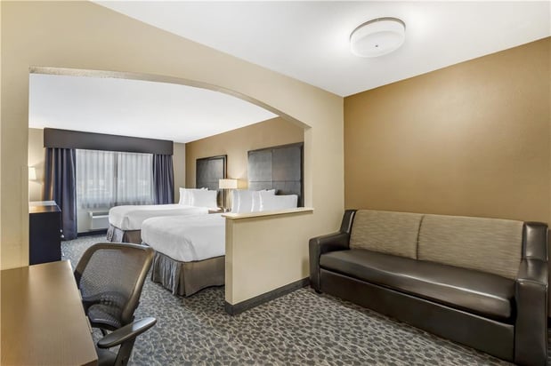 Images Best Western Plus Aberdeen