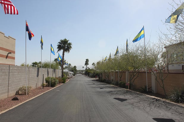 Images Whispering Palms