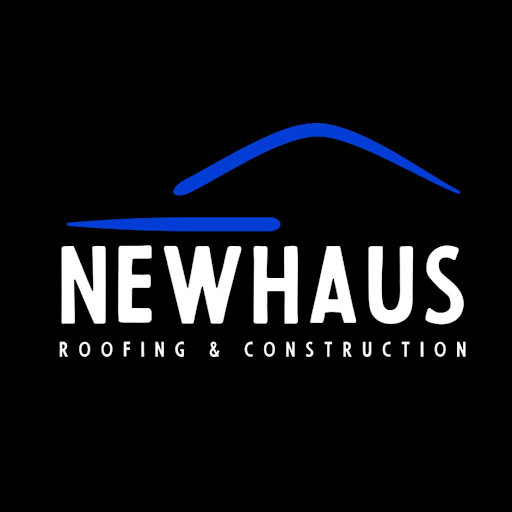 Newhaus Roofing & Construction Logo