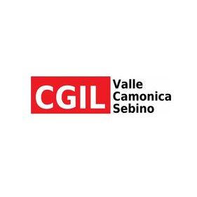 Sindacato Cgil - Camera del Lavoro Territoriale Logo