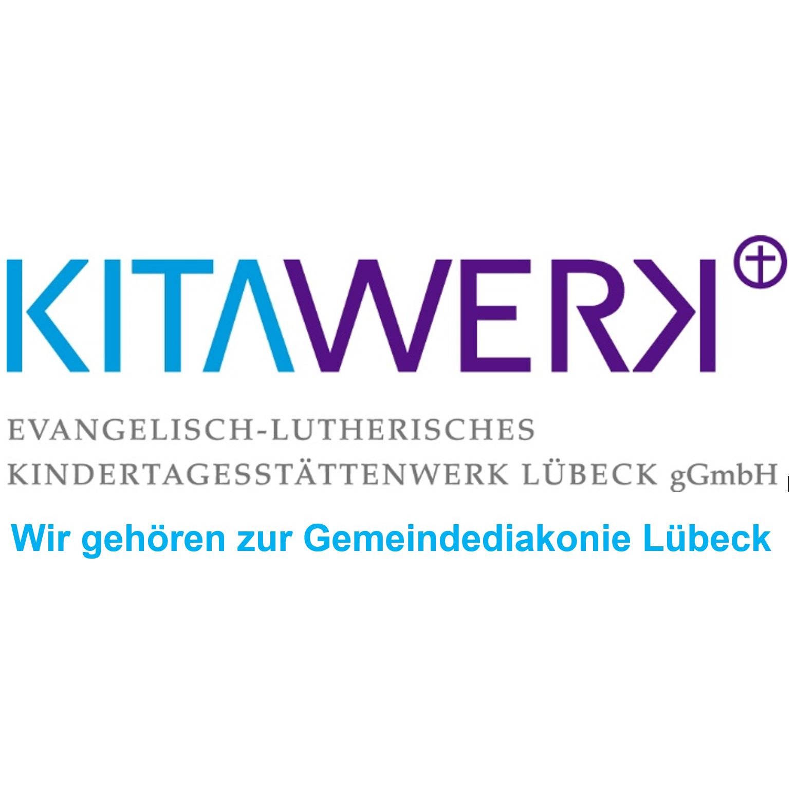 Kitawerk Lübeck in Lübeck - Logo
