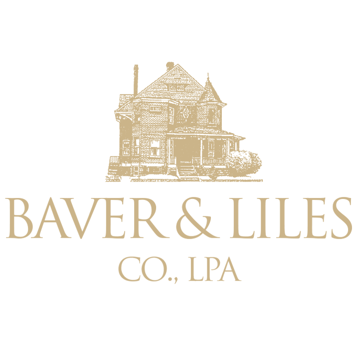 Baver & Liles Co., L.P.A. Logo