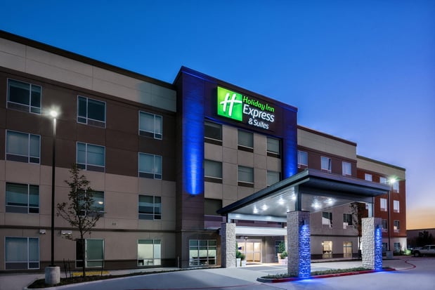 Images Holiday Inn Express & Suites Round Rock - Austin N by IHG