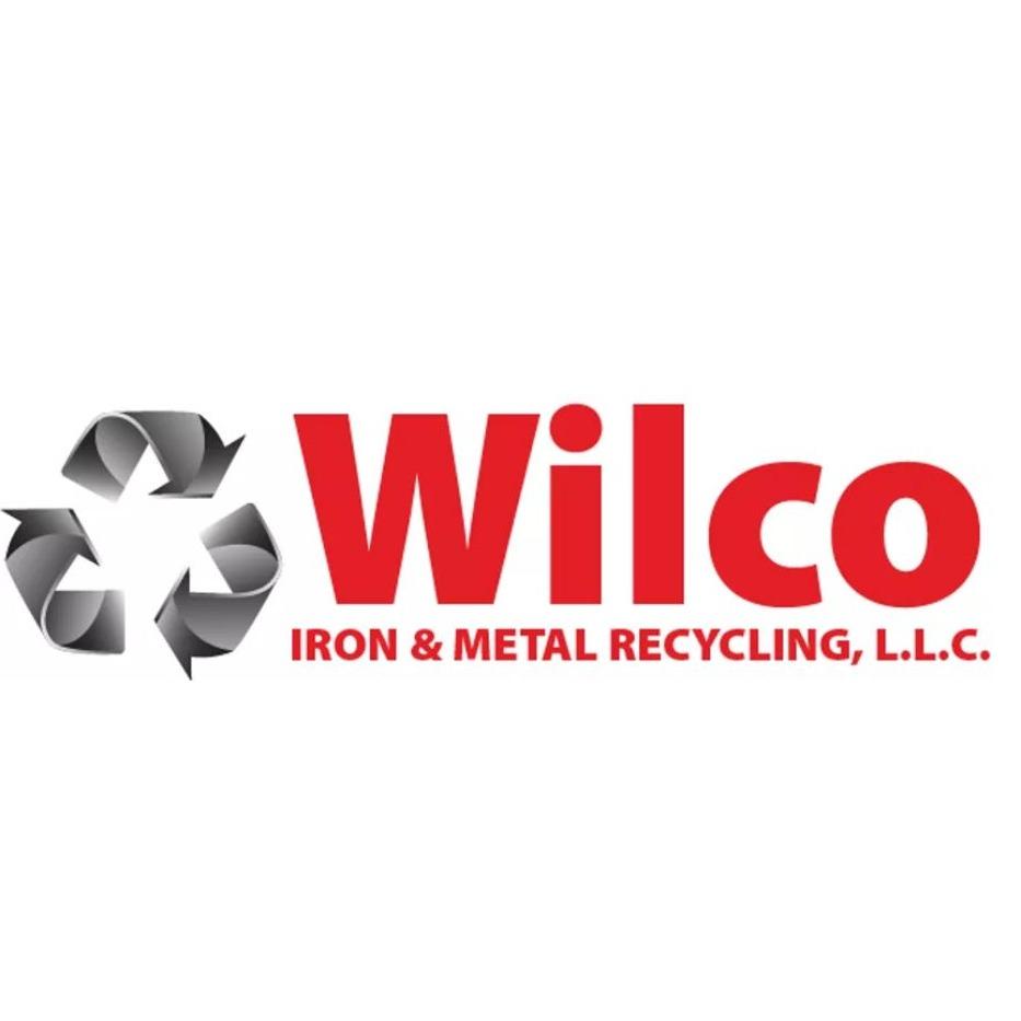 Wilco Iron & Metal Recycling, L.L.C. Logo